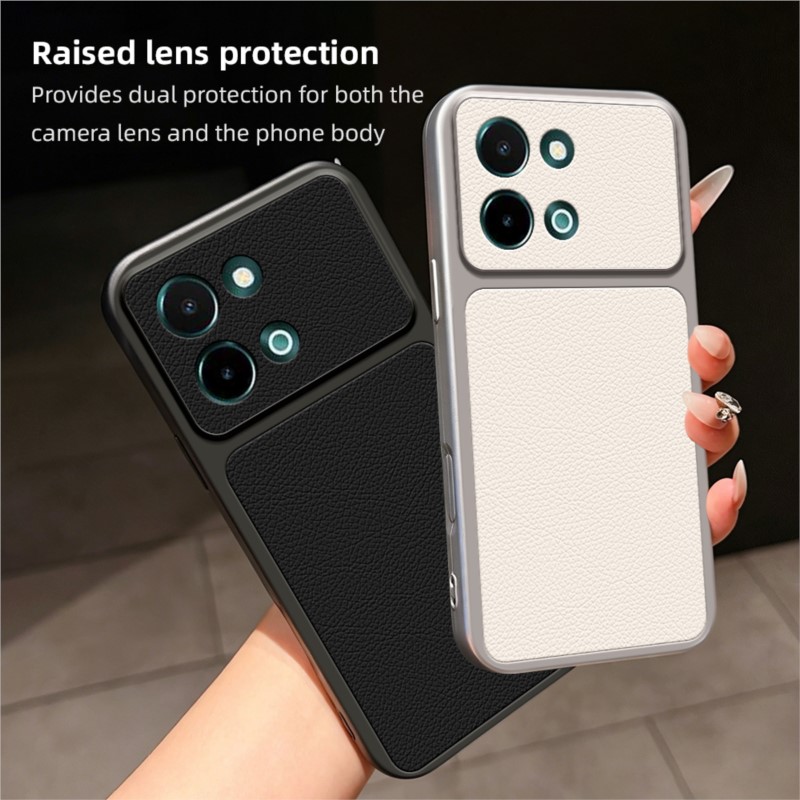 Vivo Y28 - Fashion Case For VIVO Y02 Y03