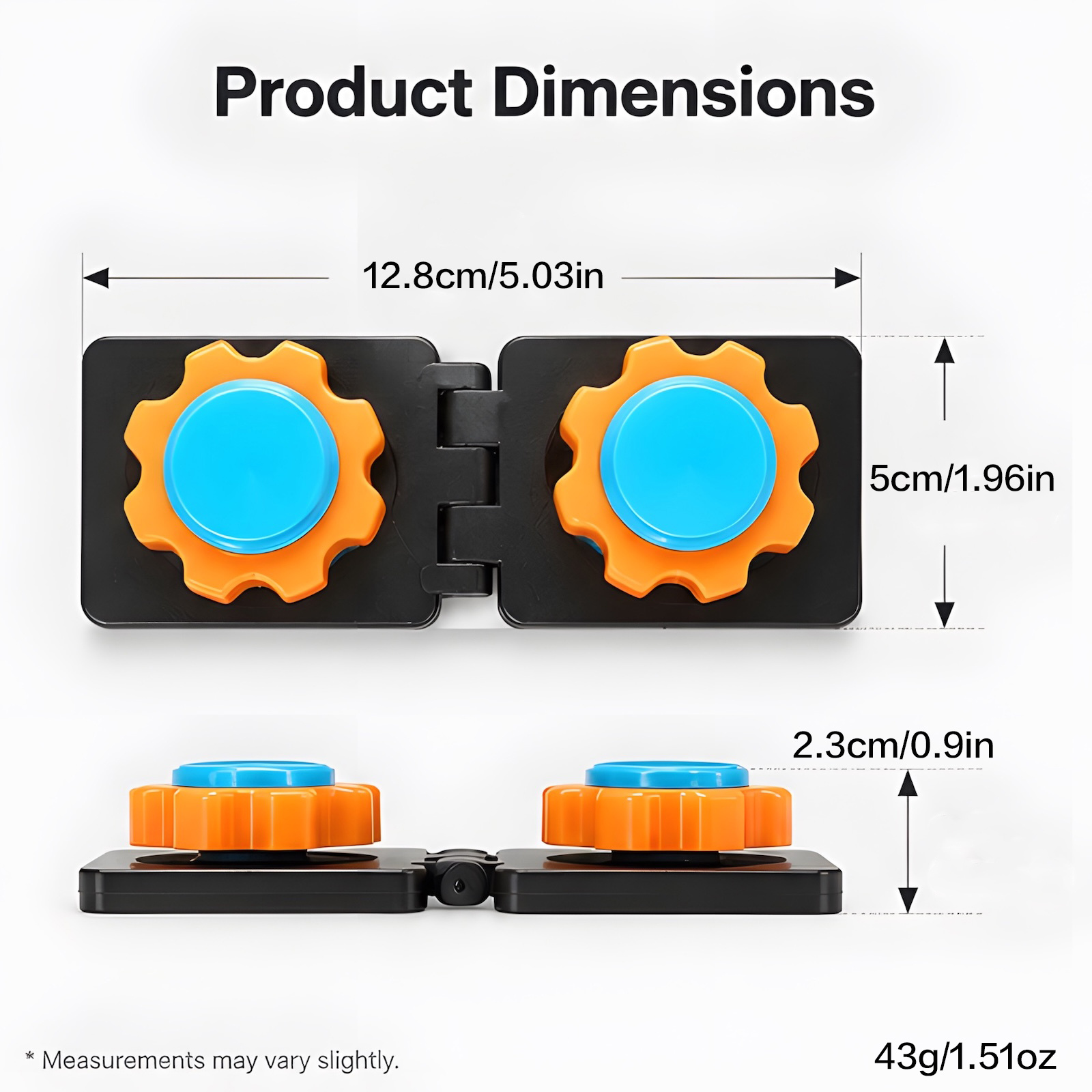 Universal Dual Monitor Alignme - Screen Alignment Tool recension och pris