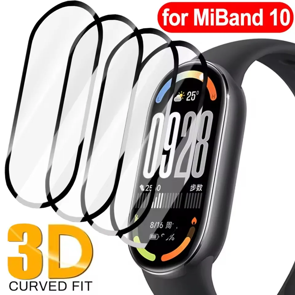 1-3PCS Flexible Screen Protect - Flexible Tpu Film recension och pris