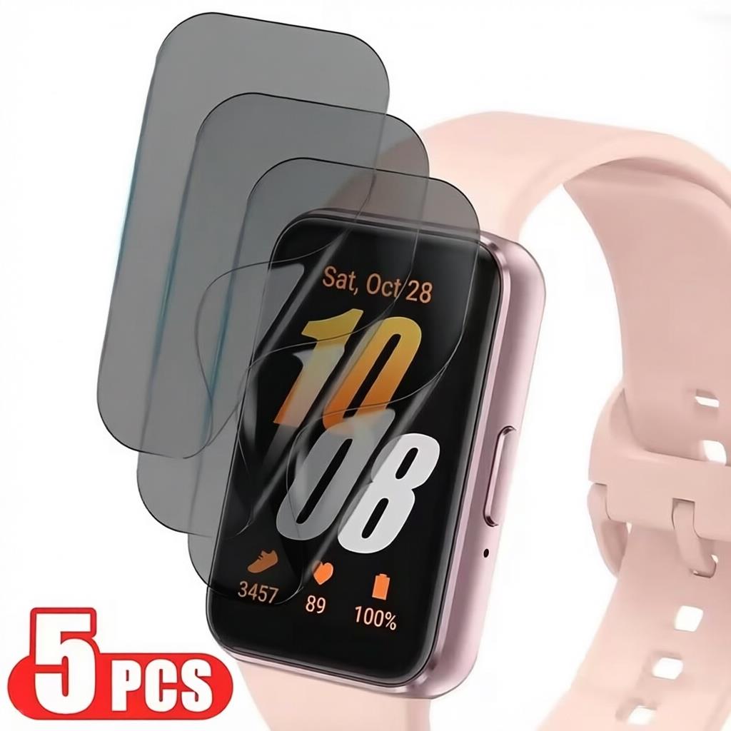 3-5Pcs Privacy Hydrogel Film F - Hydrogel Screen Protector recension och pris