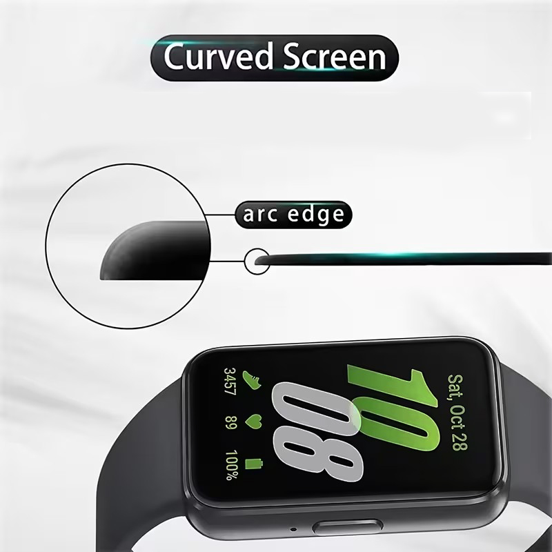 3-5Pcs Privacy Hydrogel Film F - Hydrogel Screen Protector recension och pris