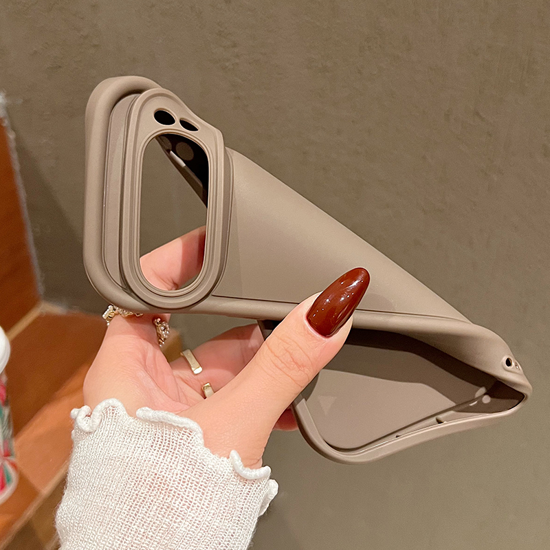 Love Heart Patterned TPU Phone - Google Pixel 9 recension och pris