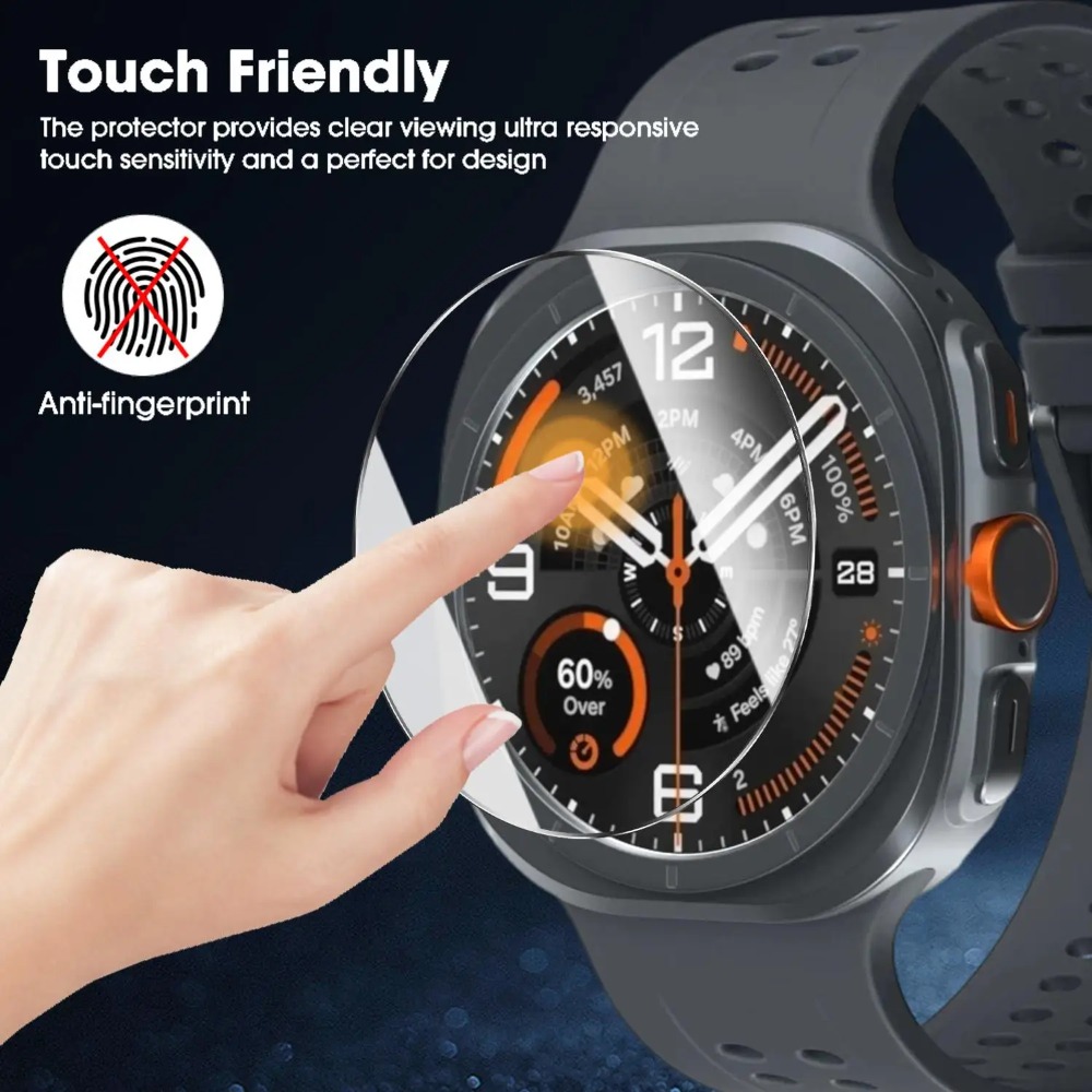 Screen Protector for Samsung G - Screen Alignment Tool recension och pris