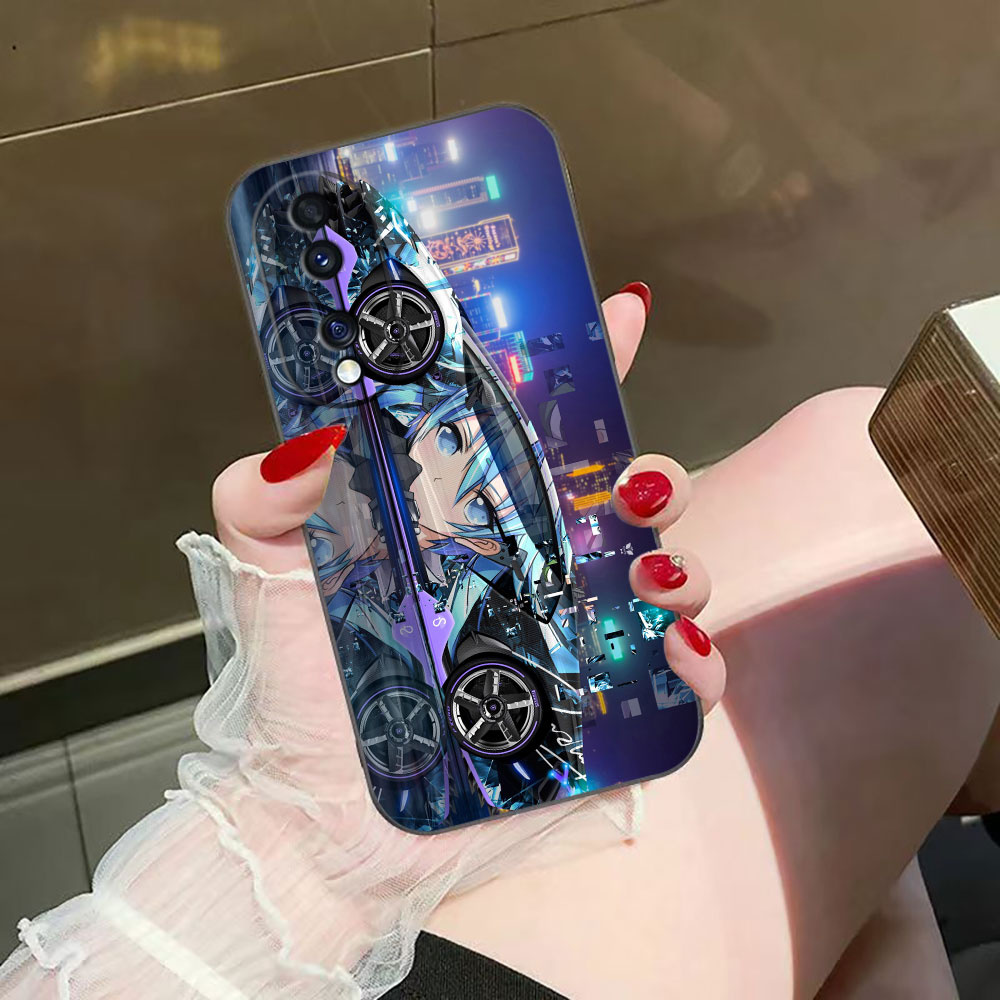 Sports Car Tokyo JDM Drift Pho - Vivo Y28 recension och pris