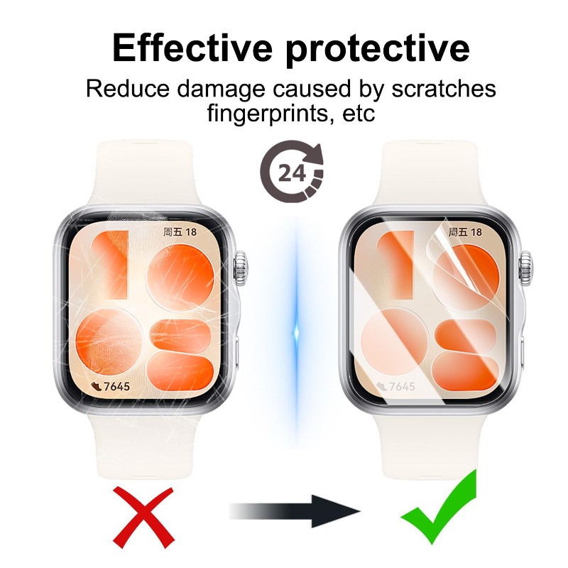 Soft Flexible Hydrogel Film fo - Flexible Tpu Film recension och pris