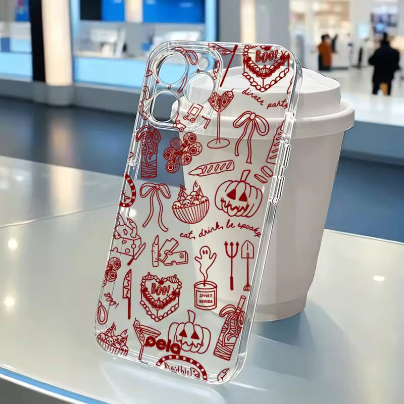 Phone Case For iPhone 18 17 16 - Apple Iphone 16 recension och pris
