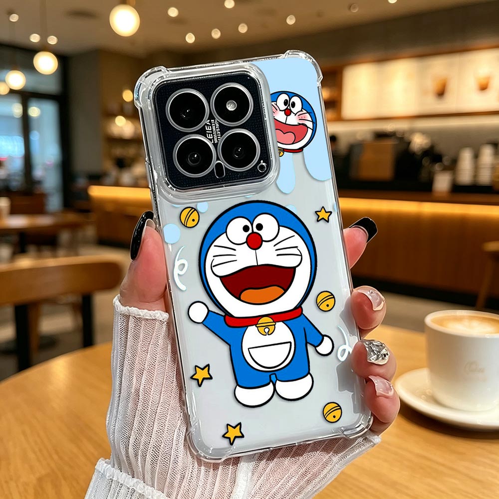 Clear Phone Case For Realme 7I - Realme Note 50 recension och pris