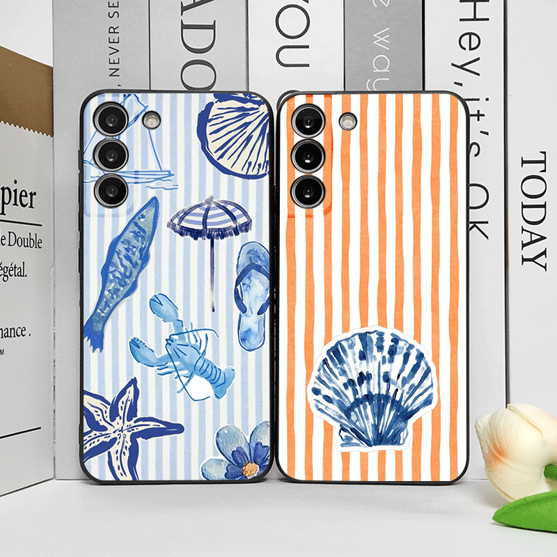 Funny Sardines Color Fish Mari - Huawei Nova 12 recension och pris