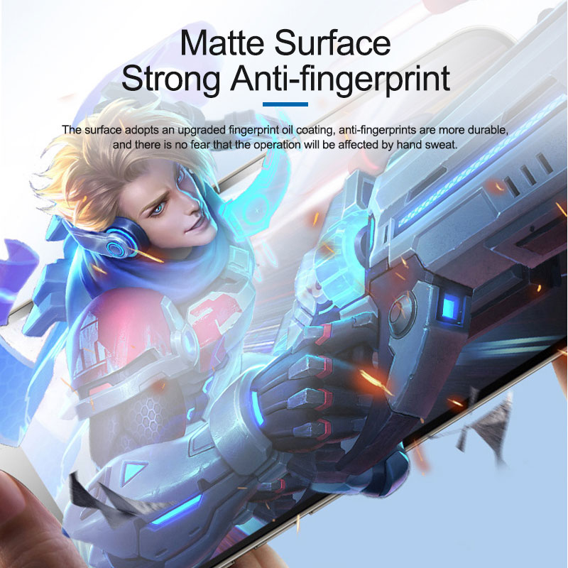 SUNSHINE SS-057HE/057E/057EK M - Flexible Tpu Film recension och pris