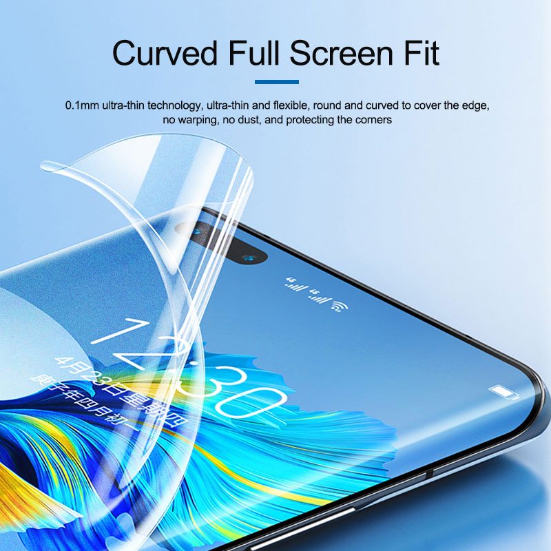 SUNSHINE SS-057HE/057E/057EK M - Flexible Tpu Film recension och pris