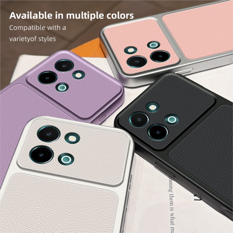 Fashion Case For VIVO Y02 Y03  - Vivo Y28 recension och pris