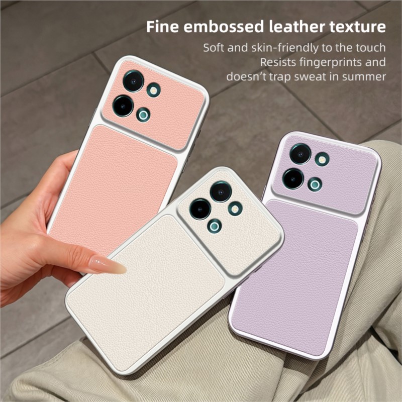 Fashion Case For VIVO Y02 Y03  - Vivo Y28 recension och pris