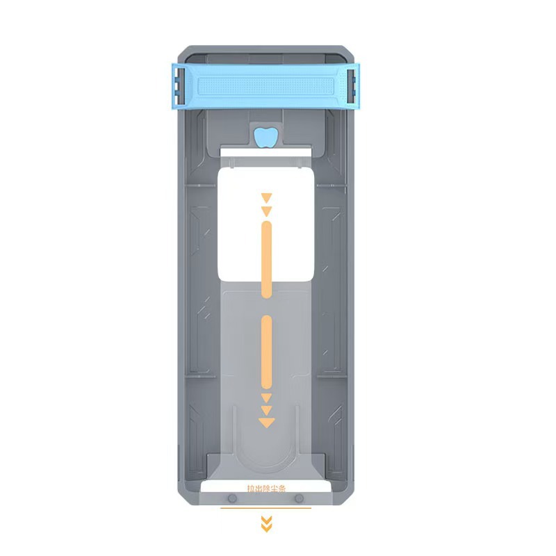 For Vivo X Fold 6 Full Glue Te - Screen Alignment Tool recension och pris