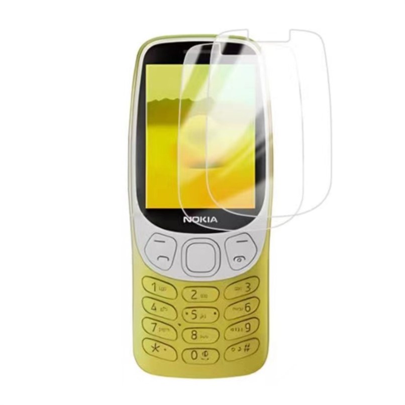 3pcs/lot hydrogel film flexibl - Flexible Tpu Film recension och pris